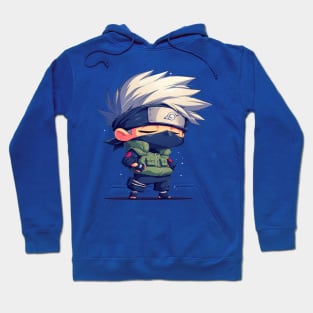 kakashi Hoodie